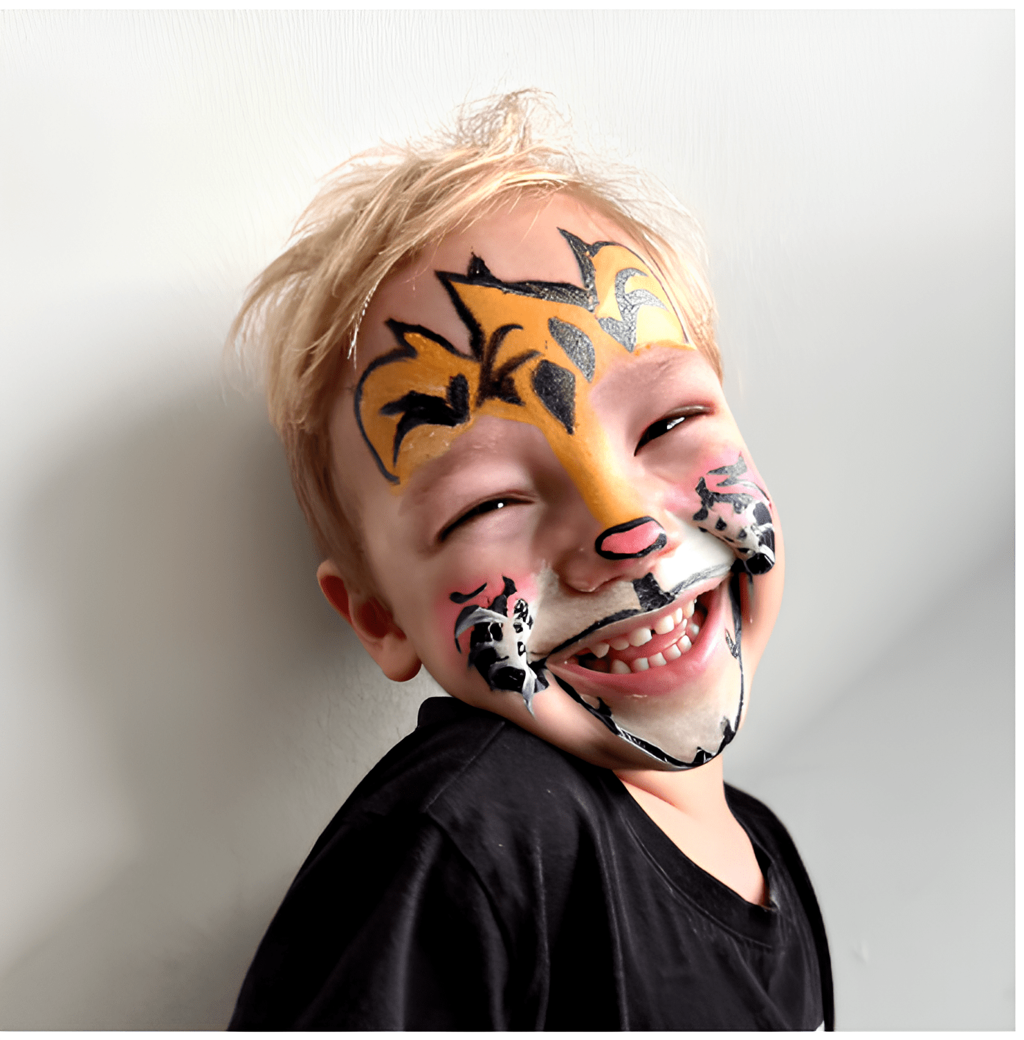 Face painting Halifax