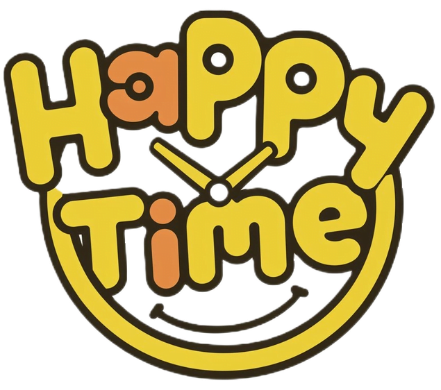 Happy Time Halifax Logo