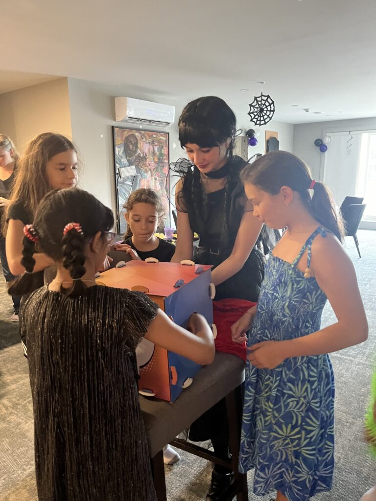 Wednesday's Challenge Halifax