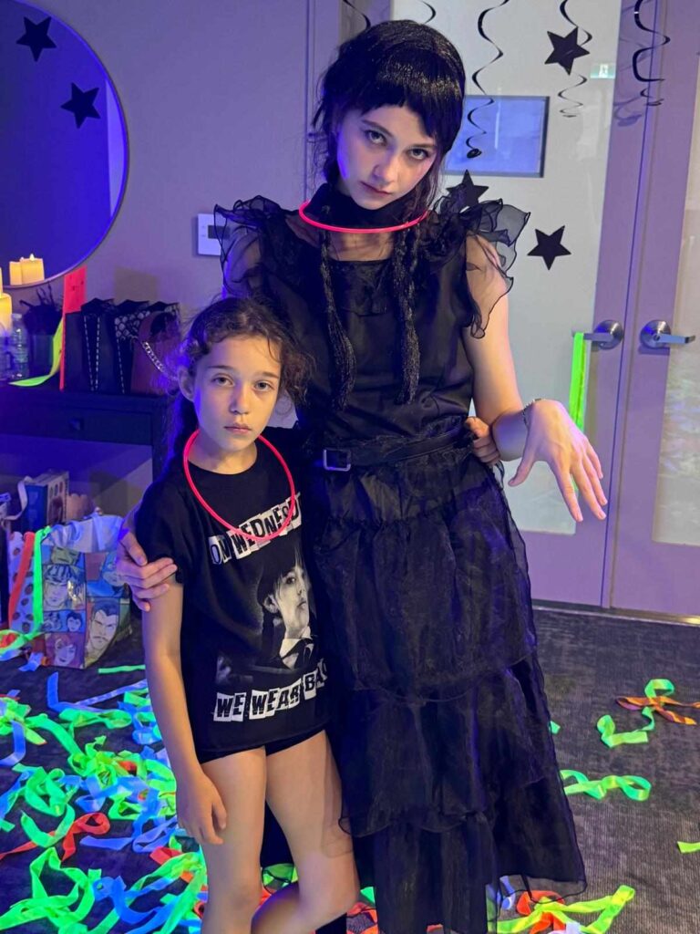 Wednesday's Challenge