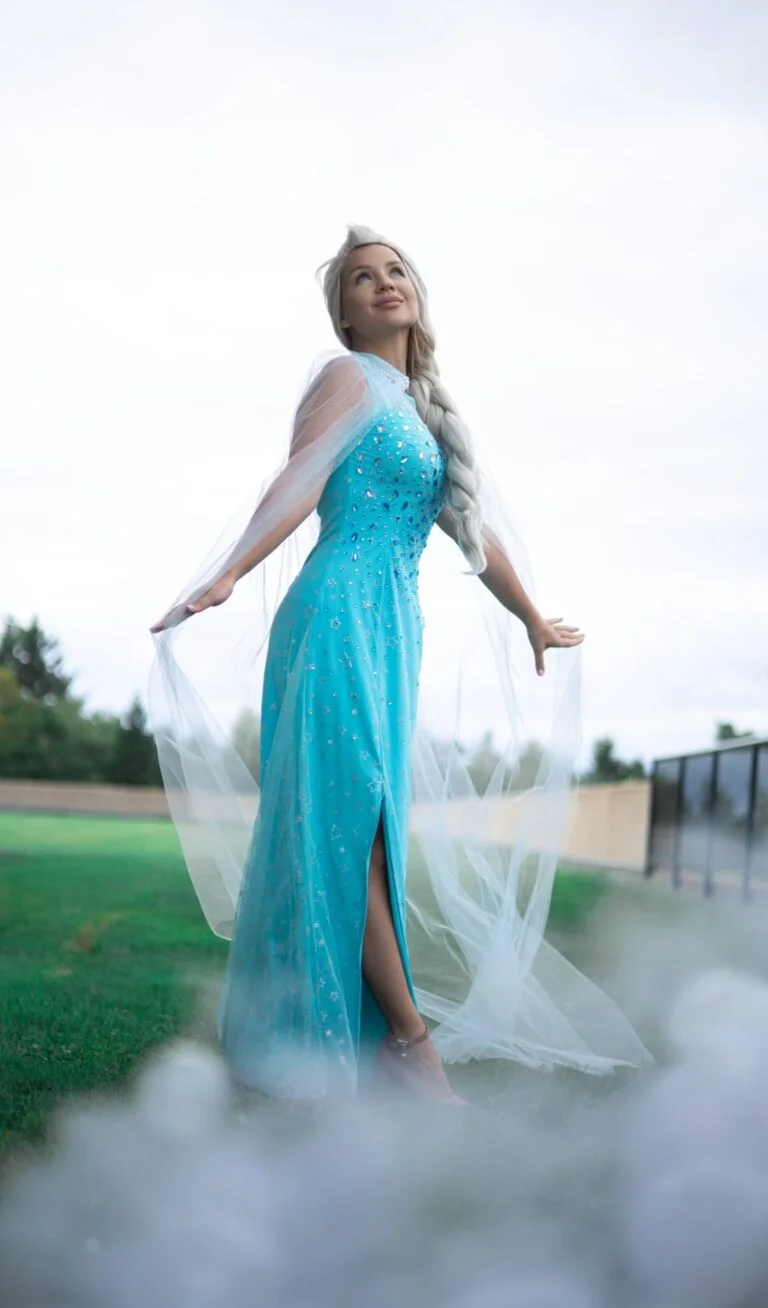Elsa Halifax