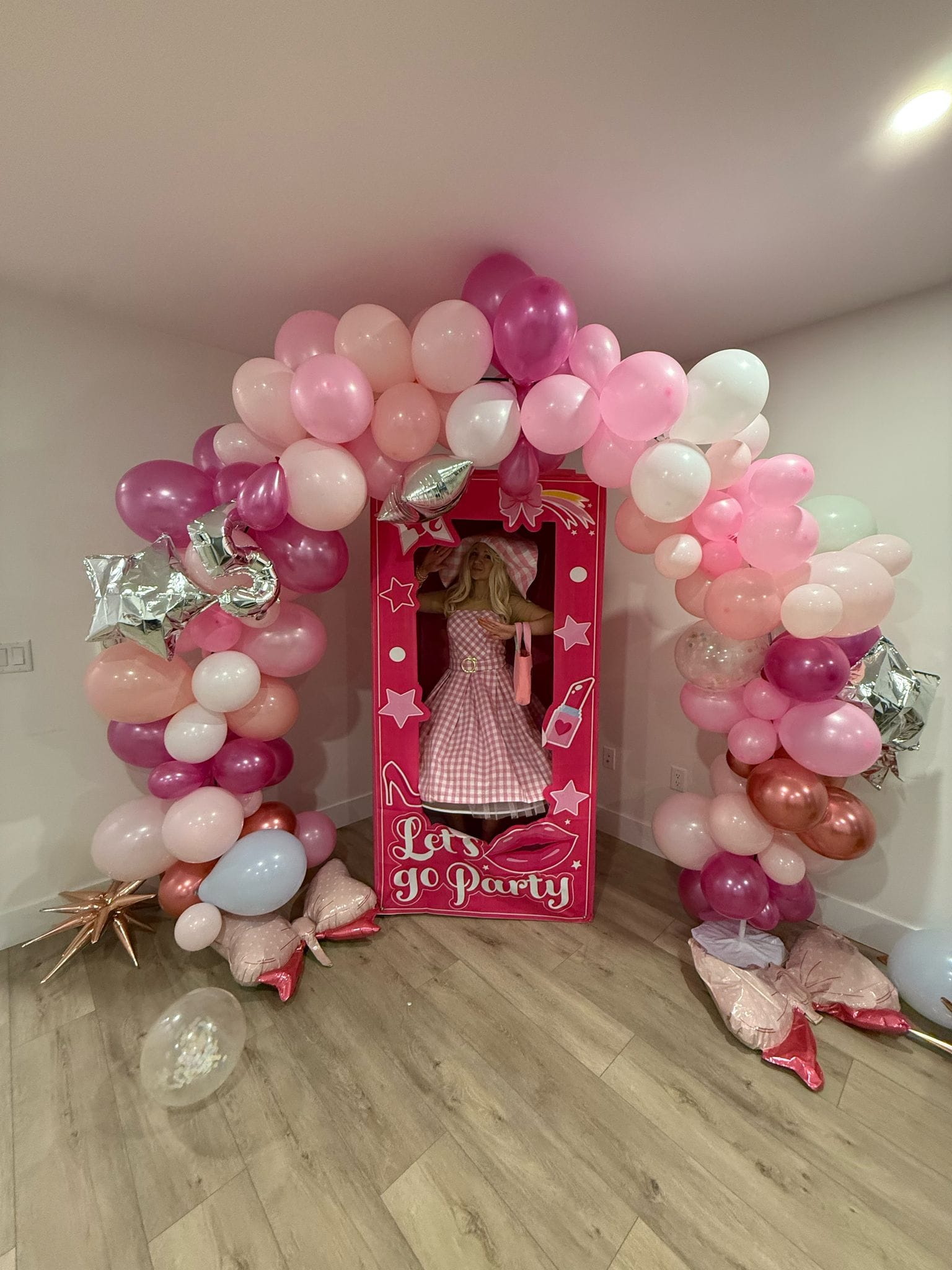 Barbie Kids Party Halifax