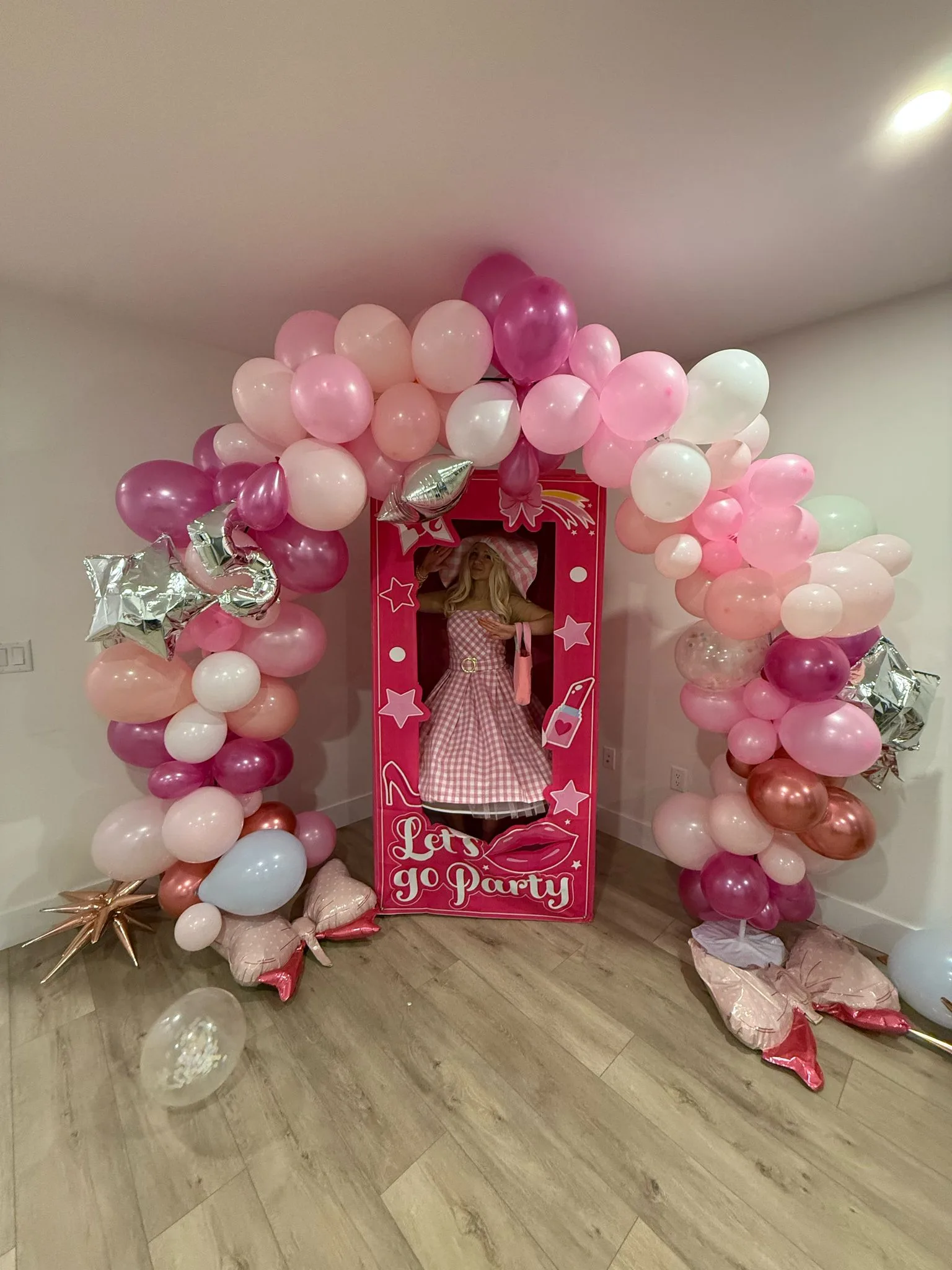 Barbie Kids Party Halifax