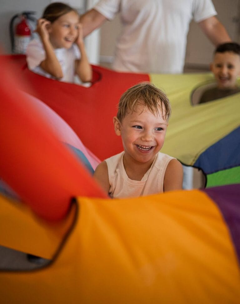 kids birthday party in Halifax