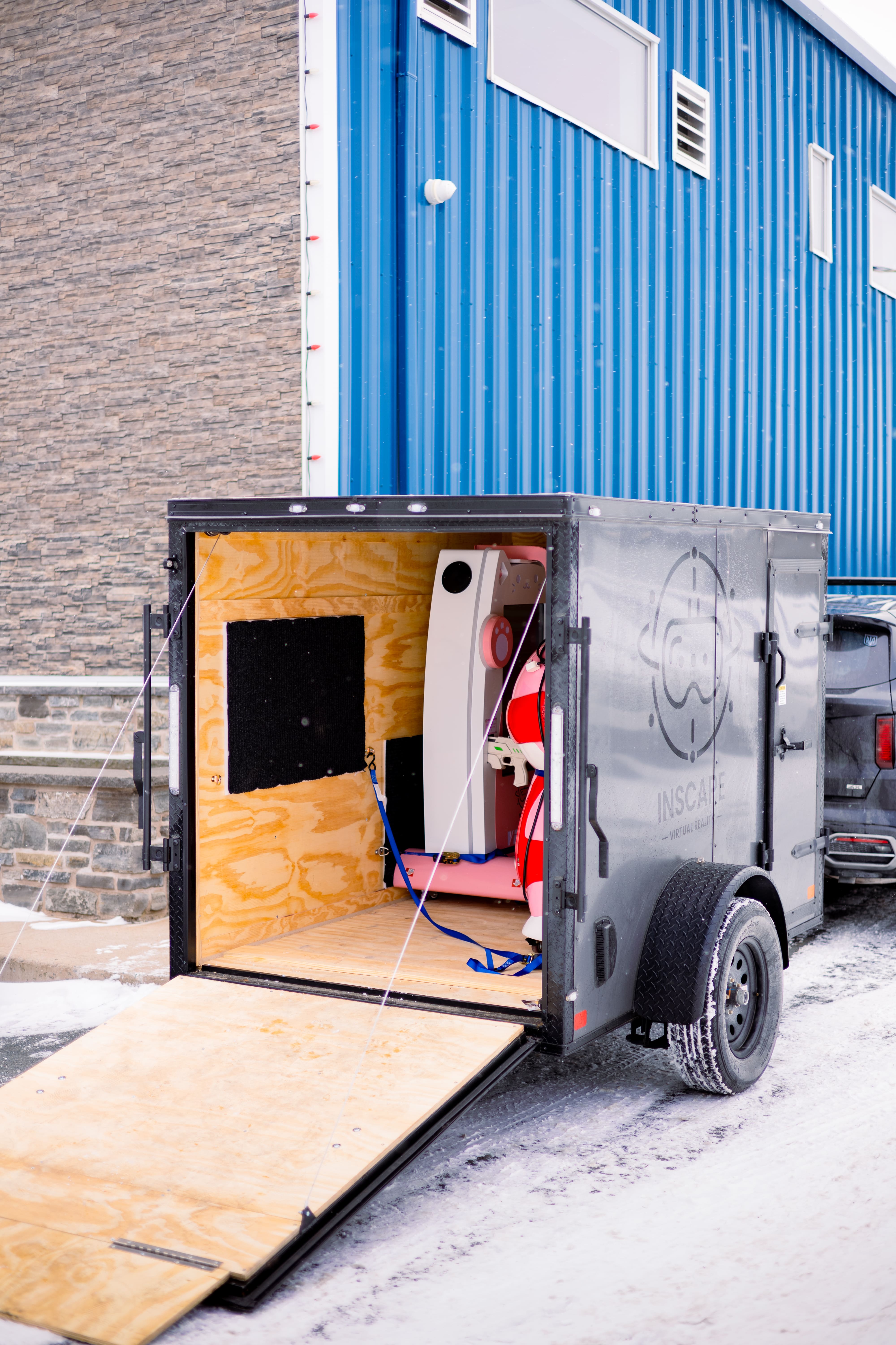 VR Kids' Party Halifax