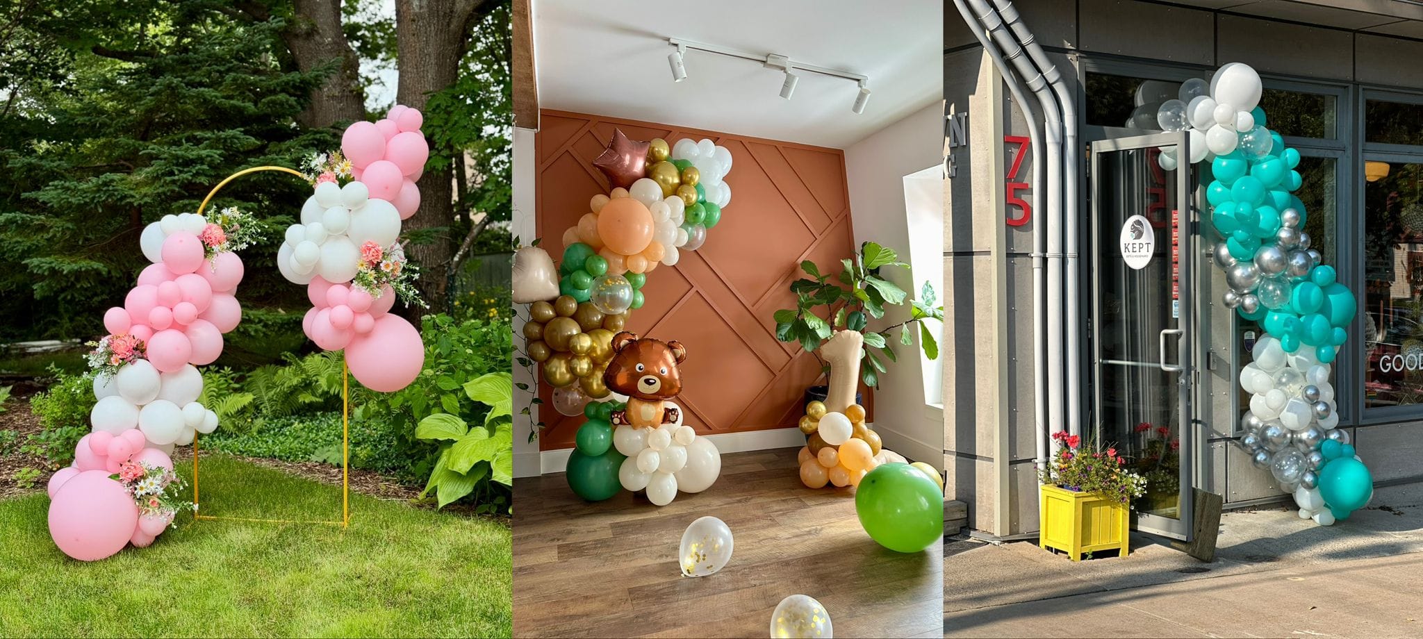 decor service halifax