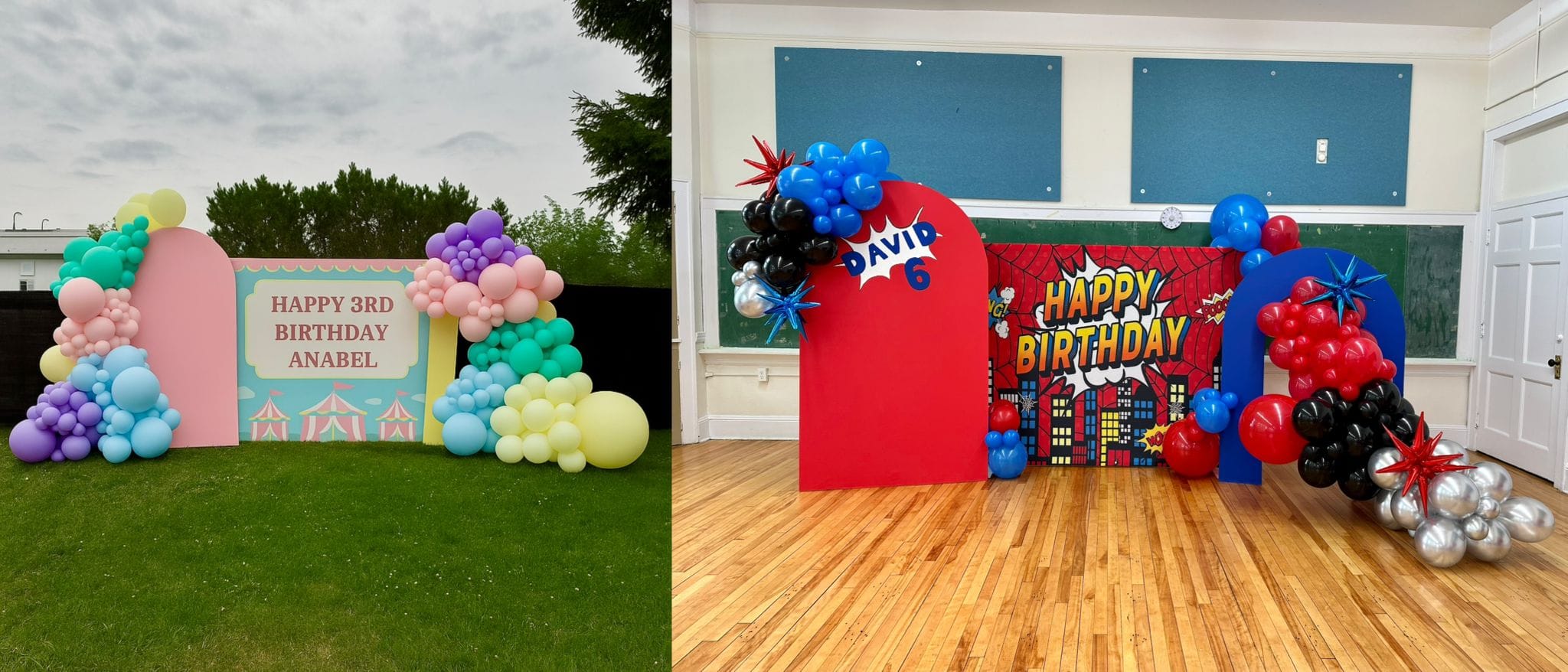 decor service halifax