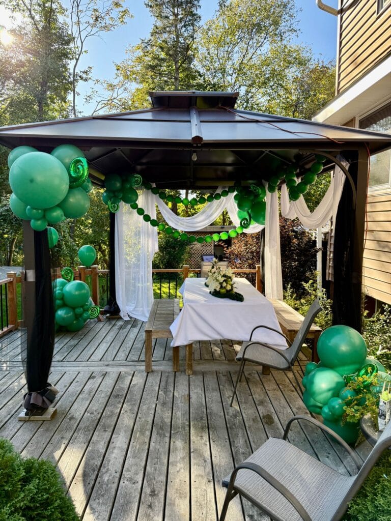 decor service halifax