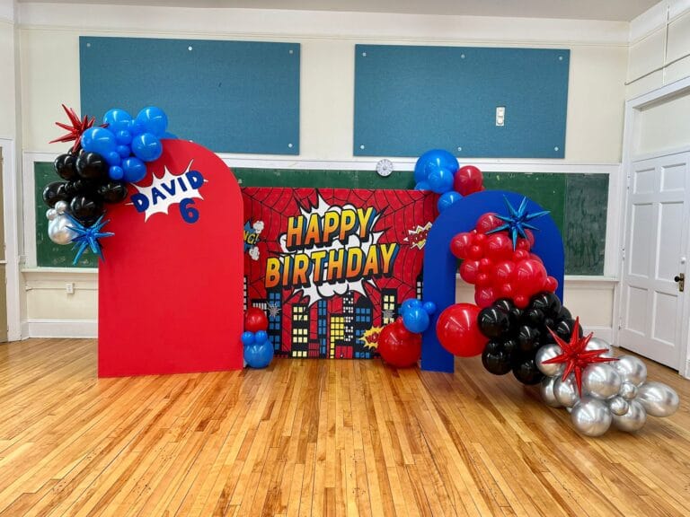 decor service halifax