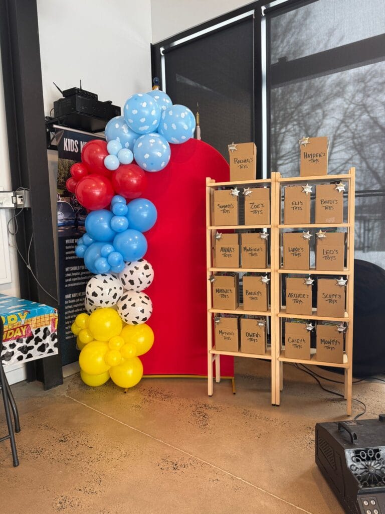 decor service halifax