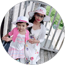 Dharanya S profile picture
