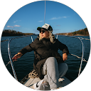 Iryna Hryhorenko profile picture