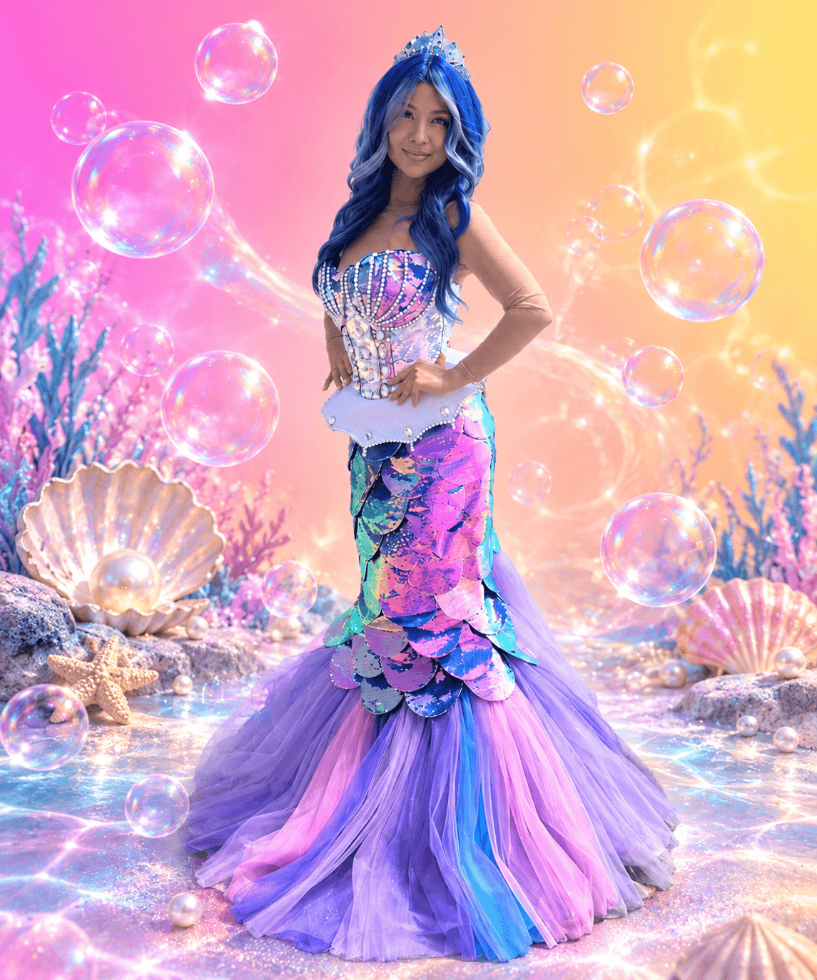 Mermaid