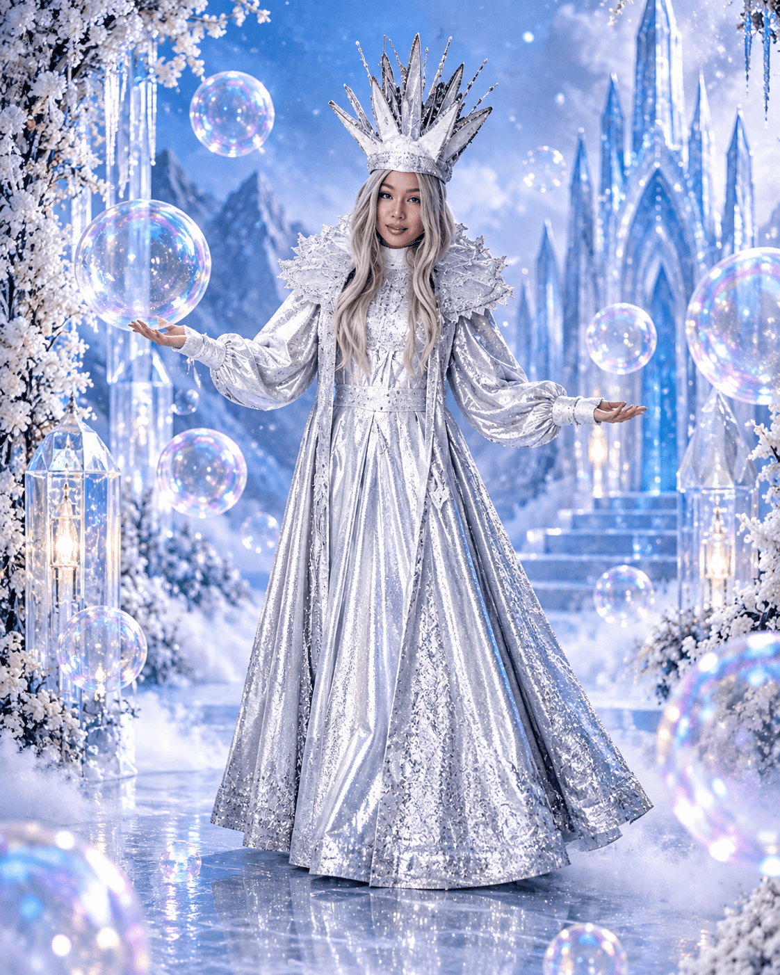 Snow Queen