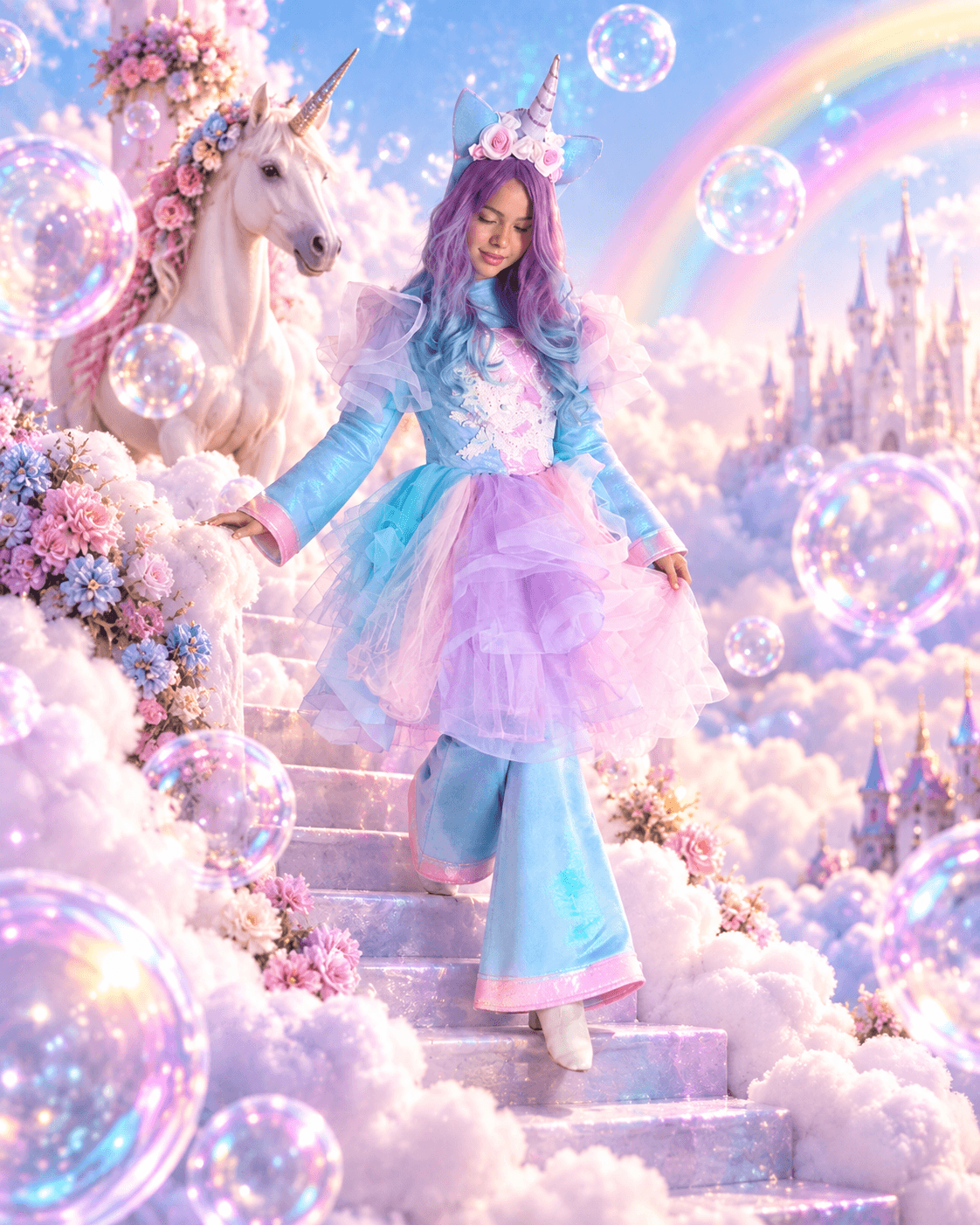 Unicorn