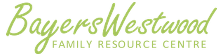 Bayers Westwood Family Resource Centre logo