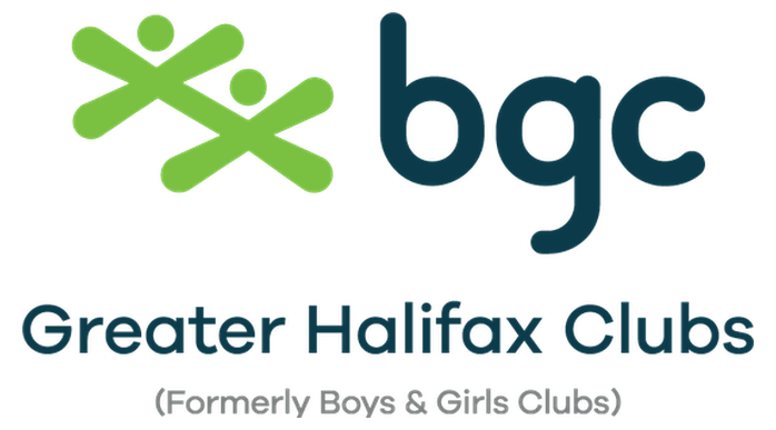 BGC Greater Halifax Clubs logo
