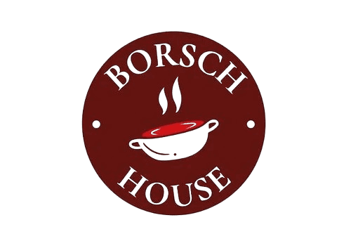 Borsch House logo