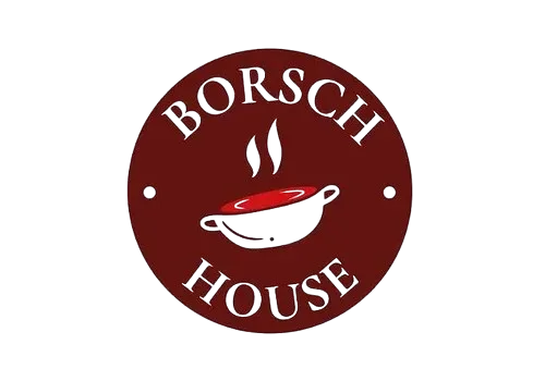 Borsch House logo