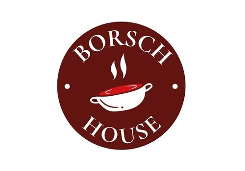 Borsch House logo