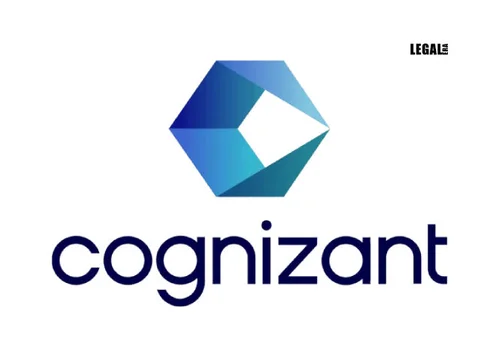 Cognizant logo
