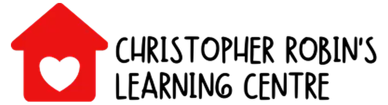 Christopher Robins Learning Centre logo