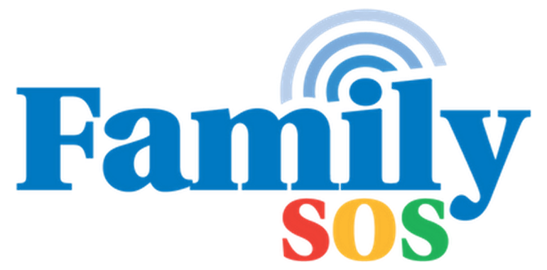 Family SOS logo