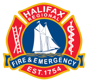 Halifax Regional Fire & Emergency