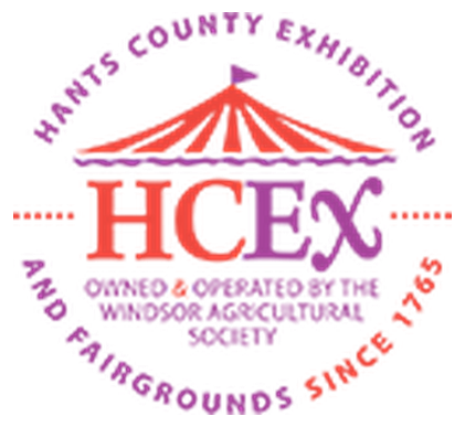 Hants County Exhibition logo
