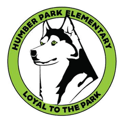 Humber Park Elementary logo