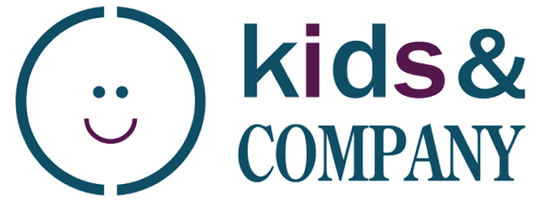 Kids & Company logo