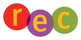 REC logo