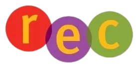 REC logo
