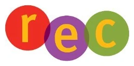 REC logo