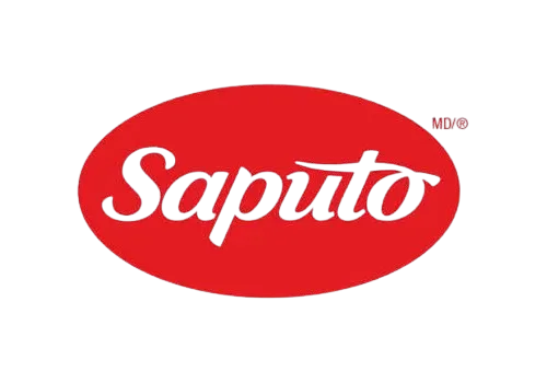 Saputo logo