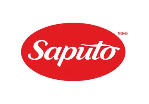 Saputo logo
