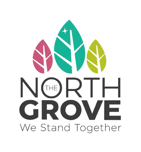 The North Grove community