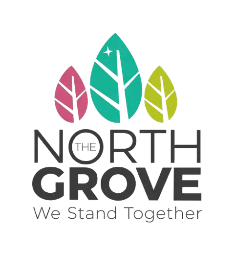 The North Grove community