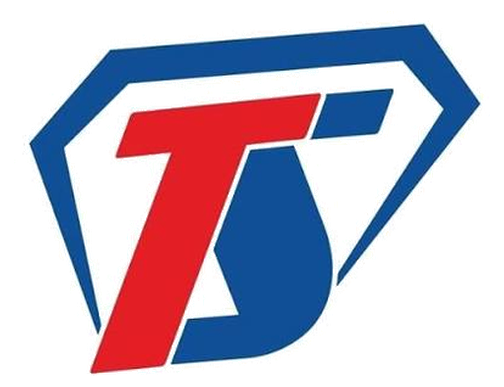 Topaz logistic Halifax logo