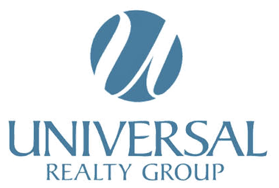 Universal Realty Group logo