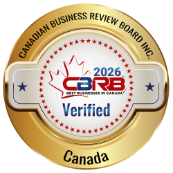 Happy Time Halifax Award Winner